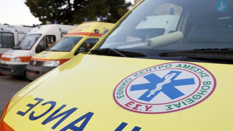 Αναβαθμίζεται το ΕΚΑΒ Ρόδου – Θα αποτελεί το κέντρο του Νοτίου Αιγαίου