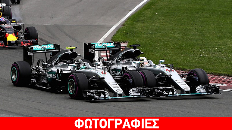 Η τελευταία ευκαιρία των Rosberg και Hamilton