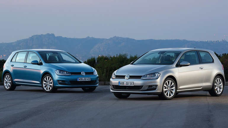 Ανακαλούνται 436 αυτοκίνητα VW στην Ελλάδα Ανακαλούνται 436 αυτοκίνητα VW στην Ελλάδα