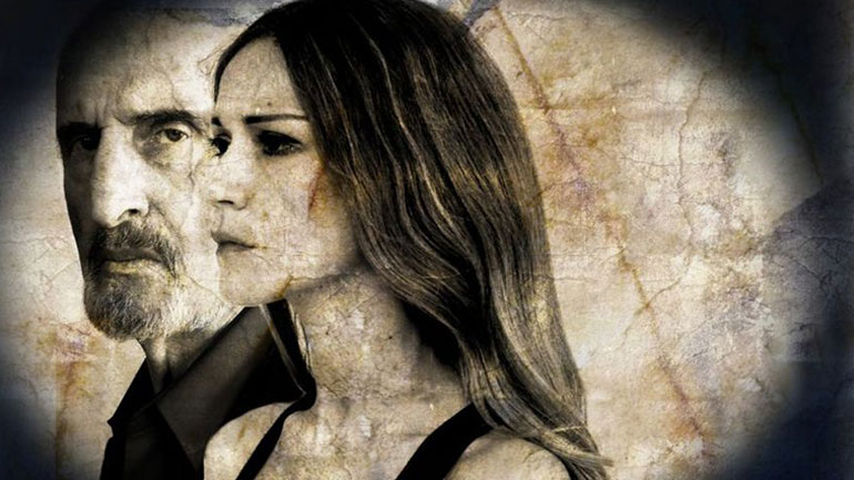 Η «Αντιγόνη» στο Κηποθέατρο