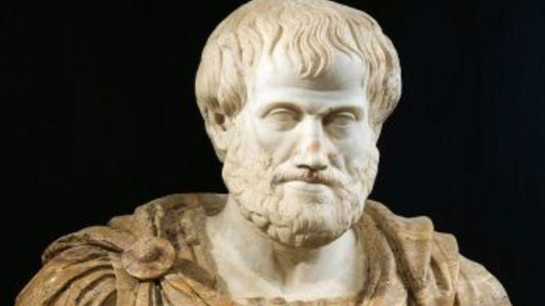 Έναρξη του Παγκοσμίου Συνεδρίου Φιλοσοφίας με θέμα: Η Φιλοσοφία του Αριστοτέλους