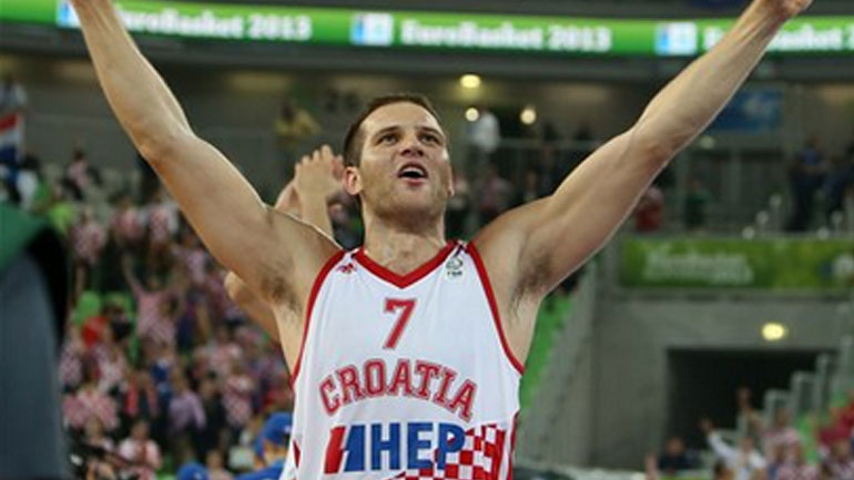 Μπογκντάνοβιτς: «Νεανική ομάδα η ελληνική»