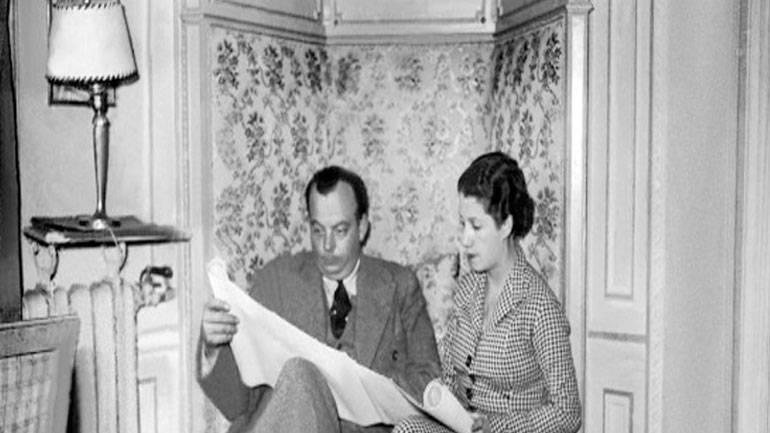 Βρέθηκε η δημοσιογραφική ταυτότητα του συγγραφέα του «Μικρού Πρίγκιπα» όταν κάλυπτε τον Ισπανικό Εμφύλιο