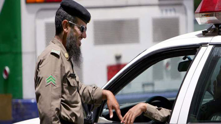 Σ. Αραβία: Συλλήψεις 19 υπόπτων για τις τρεις βομβιστικές επιθέσεις της Δευτέρας