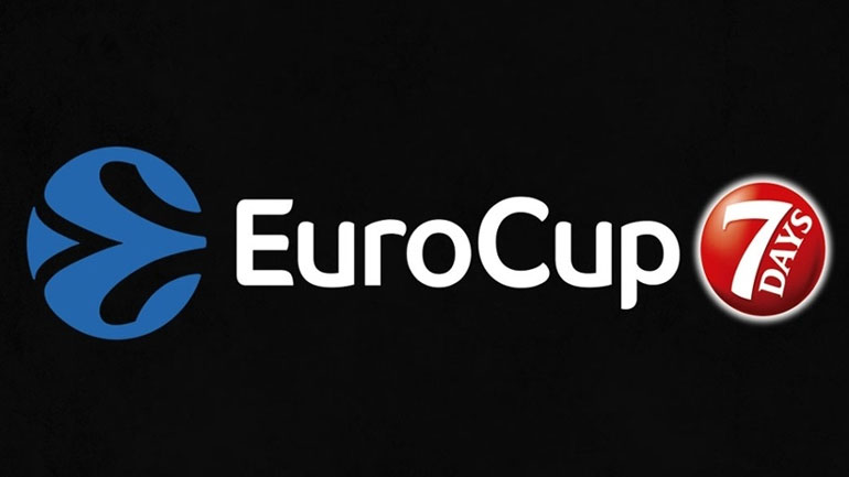 Εκτός Eurocup οι ιταλικές ομάδες