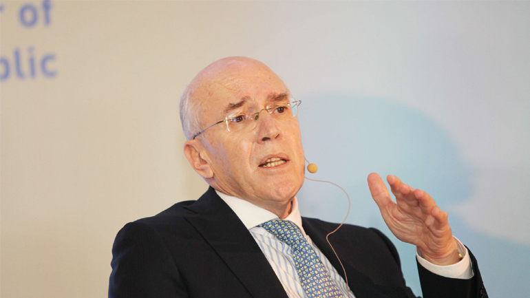 Παραιτήθηκε ο Ρουμελιώτης από το «Ελευθέριος Βενιζέλος»