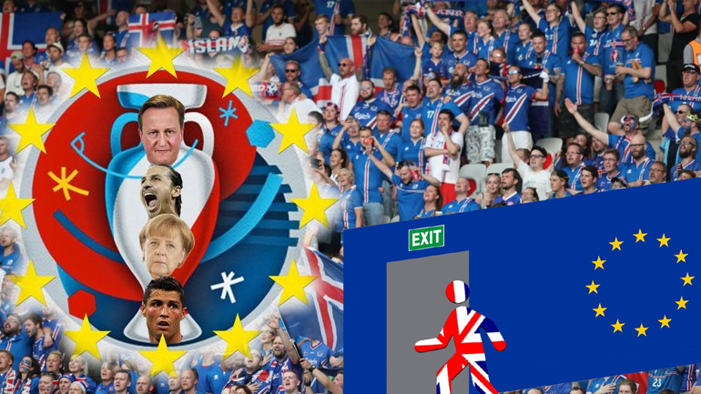 Euro, Ισλανδία και Brexit «πρωταθλητές» στις αναζητήσεις των Ελλήνων