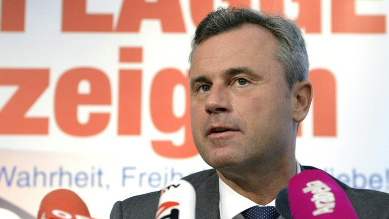 Αυστρία: Λάθος η έξοδος της χώρας από την Ε.Ε.