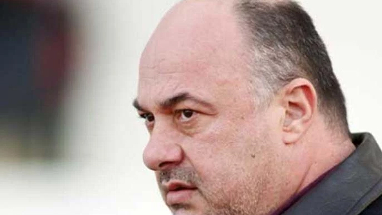 Πρόστιμο δύο εκατ. ευρώ στον Αχιλλέα Μπέο από την Εφορία