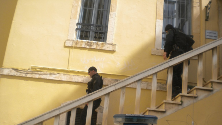 Χανιά: Στον ανακριτή τη Δευτέρα η «συμμορία των 11» εμπόρων ναρκωτικών