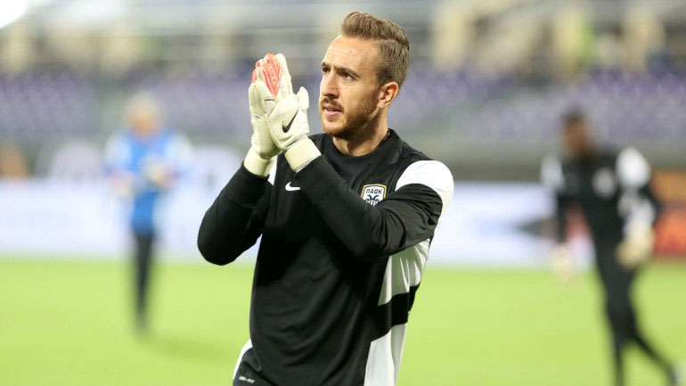 Γλύκος: «Έμαθα να ζω με τις δύσκολες καταστάσεις»