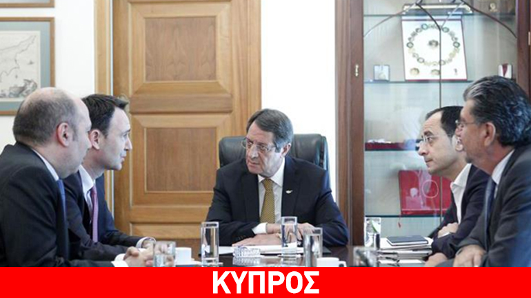 Η γεωστρατηγική σημασία της Κύπρου