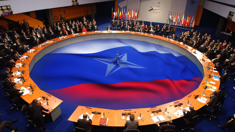 Αναβιώνει το ψυχροπολεμικό κλίμα Αναβιώνει το ψυχροπολεμικό κλίμα