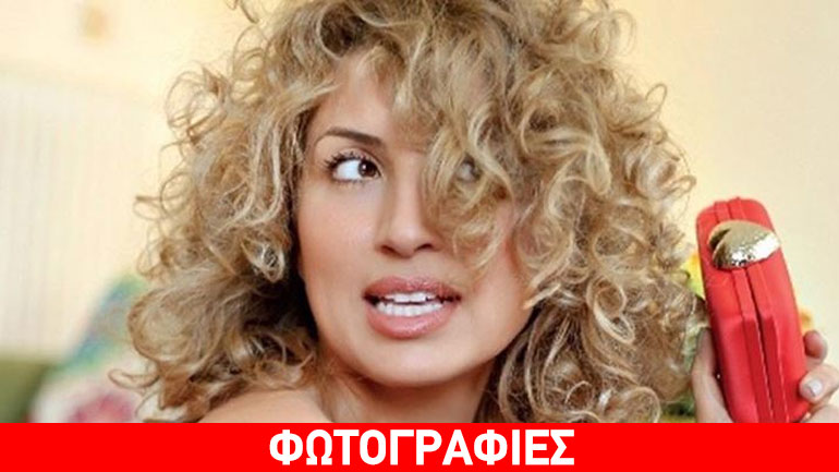 Οι πρώτες φωτογραφίες της Ηλιάκη μετά την ανακοίνωση της μεταγραφής στον ALPHA