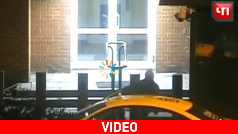 Ρώσος αστυνομικός επιτίθεται σε Αμερικανό διπλωμάτη