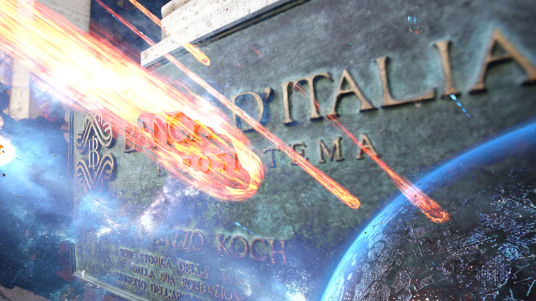 Οικονομικός Αρμαγεδδών