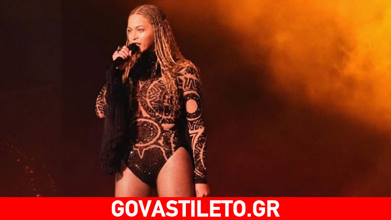 Συγκλονίζει το μήνυμα της Beyonce μετά το μακελειό στο Ντάλας! Δείτε τι είπε σε συναυλία της