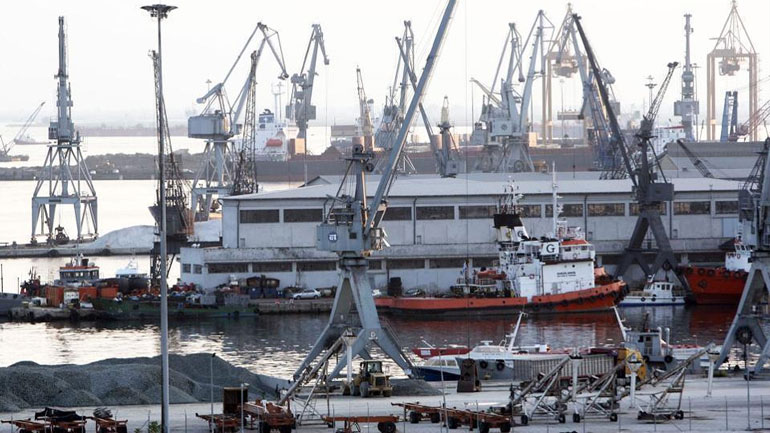 Αλλαγές στη σύνθεση του Δ.Σ.του Οργανισμού Λιμένος Θεσσαλονίκης