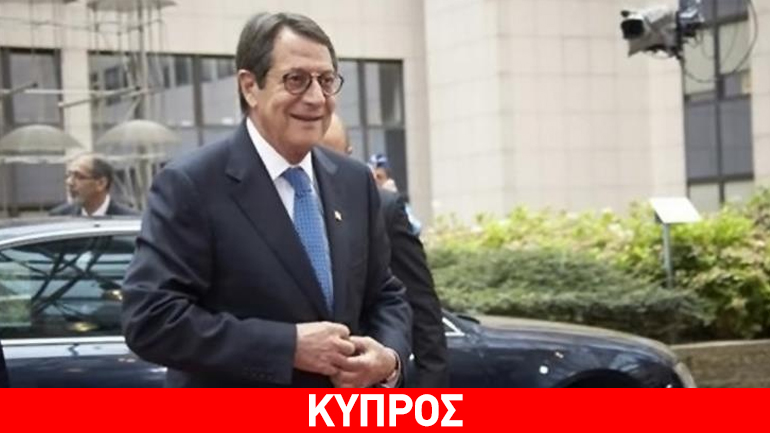 N. Aναστασιάδης: Δεν απειλούνται οι βασικές ελευθερίες