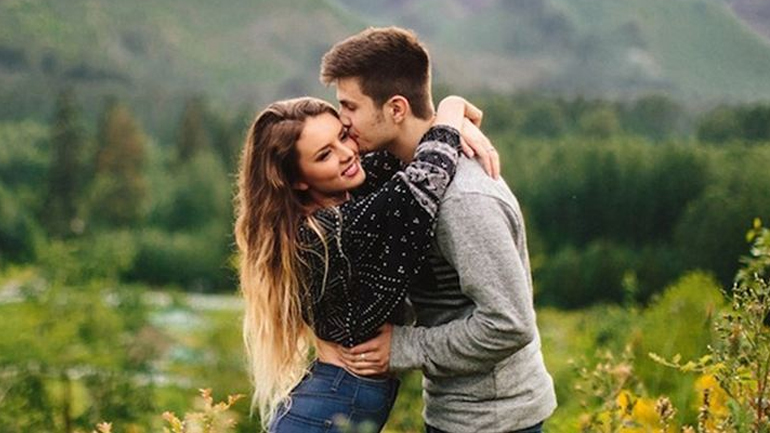 Οι γυναίκες αγαπούν τους άνδρες «παραμυθάδες»