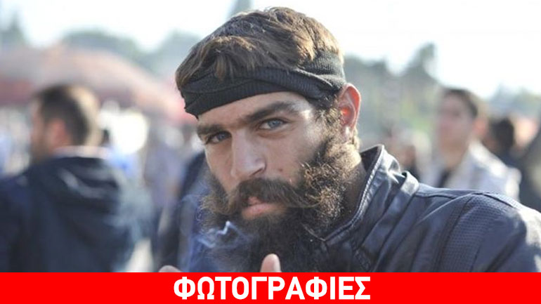 Ο σέξι αγρότης επέστρεψε και μάλιστα στο πλευρό γνωστής ηθοποιού!