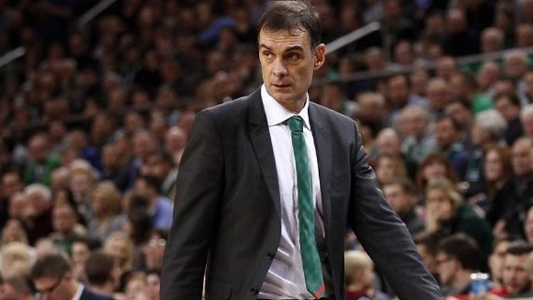 Στην Μπαρτσελόνα ο Μπαρτζώκας