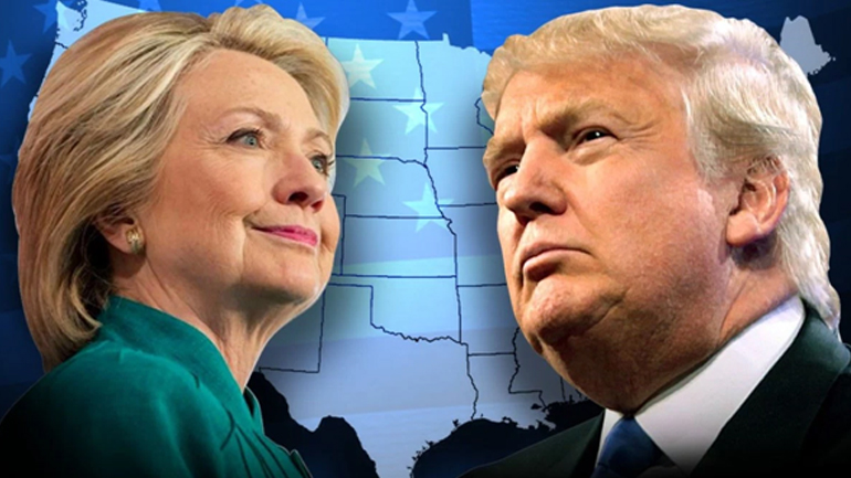 Κλίντον και Τραμπ ματαίωσαν τις προεκλογικές συναντήσεις τους μετά την τραγωδία στο Ντάλας