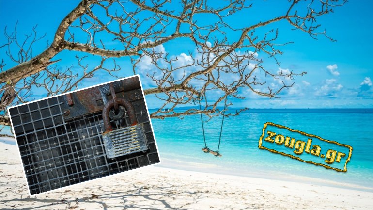 Ομοσπονδία Κτηματομεσιτών Ελλάδας στο zougla.gr: Το λουκέτο απειλεί μικρές τουριστικές μονάδες στη Βόρεια Ελλάδα