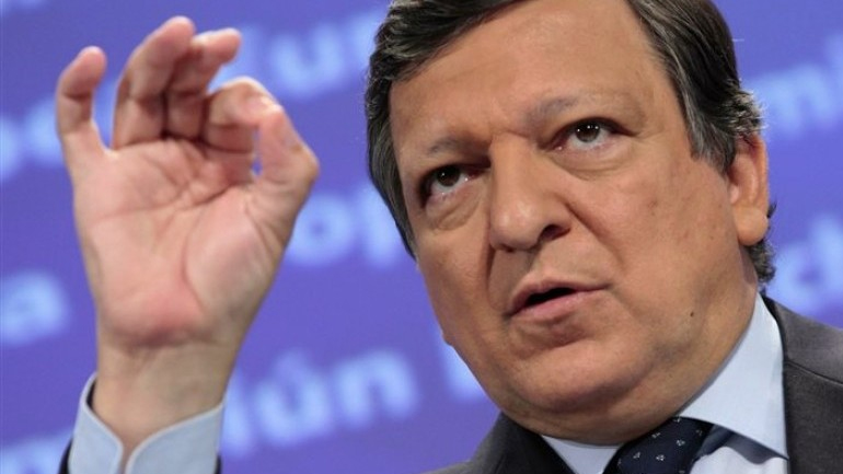 Ο Μπαρόζο προσελήφθη στην Goldman Sachs