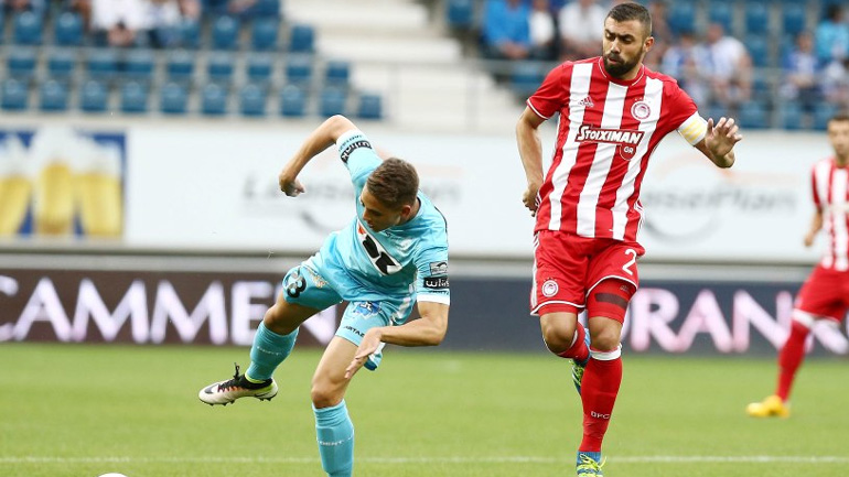 Άρεσε ο Ολυμπιακός στο φιλικό (2-2) με Γάνδη
