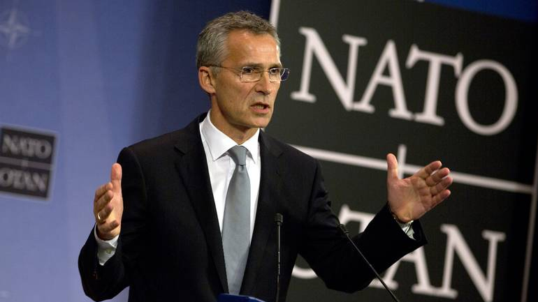 Γ.Γ. ΝΑΤΟ: Η Ρωσία ο μεγαλύτερος γείτονας και αναπόσπαστο τμήμα της ευρωπαϊκής ασφάλειας