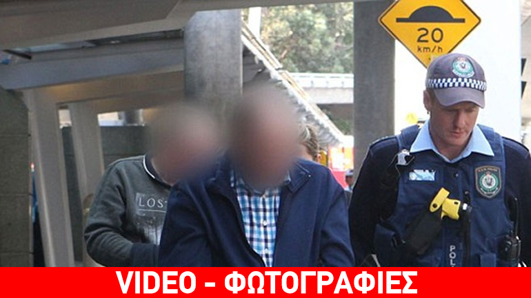 Αυστραλία: Πα-τέρας βίαζε την 10 μηνών κόρη του μαζί με τον σύντροφό του