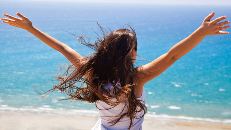 Μυστικά για να κατακτήσετε την ευτυχία