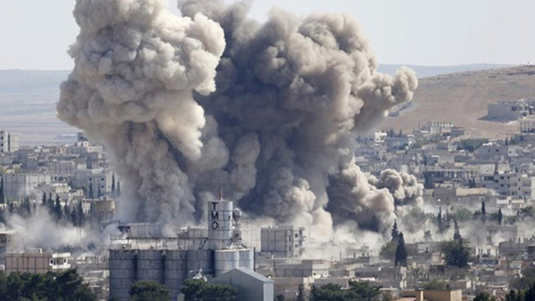Συρία: Τουλάχιστον 23 νεκροί σε αεροπορικά πλήγματα παρά την εκεχειρία