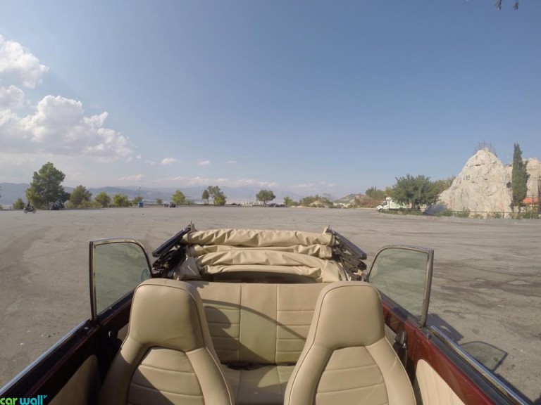 Μπορεί να είναι παλαιό αλλά δείχνει σαν καινούργιο!