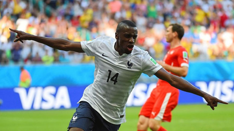 Ματουϊντί: «Ισως να μην το ξαναζήσουμε»