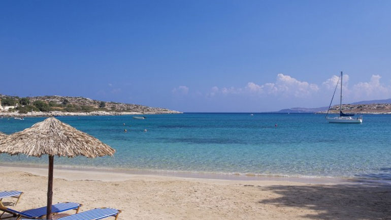 Χανιά: Στρατιώτης έσωσε λουόμενο από πνιγμό