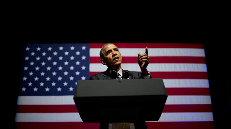 Ομπάμα σε Βρετανία: Πρέπει να φύγετε ομαλά από την Ευρώπη