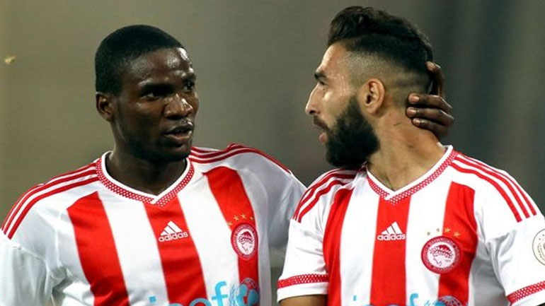 Ιντέγε: «Δουλεύουμε σκληρά και ελπίζουμε για το καλύτερο» Ιντέγε: «Δουλεύουμε σκληρά και ελπίζουμε για το καλύτερο»