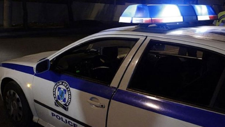 Αγρίνιο: Τρεις συλλήψεις μετά από επεισόδιο με αστυνομικούς