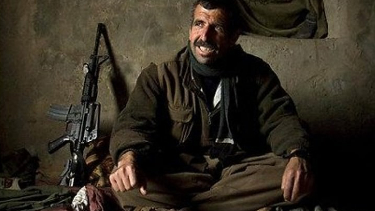 Σκοτώθηκε ανώτατο στέλεχος του PKK