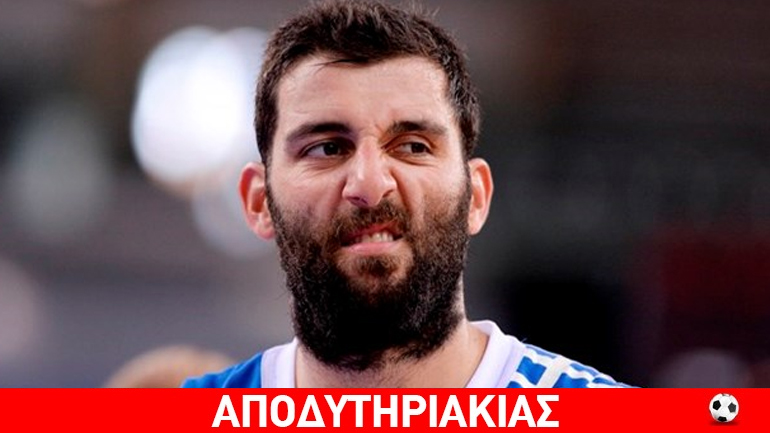 Αντετοκούνμπο, Καλάθης αρπάχτηκαν, Μπουρούσης έσβησε τη φωτιά