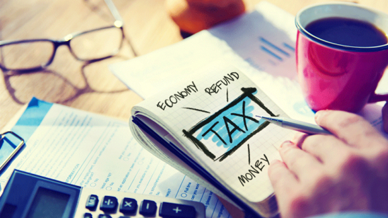 Στην τελική ευθεία οι φορολογικές δηλώσεις