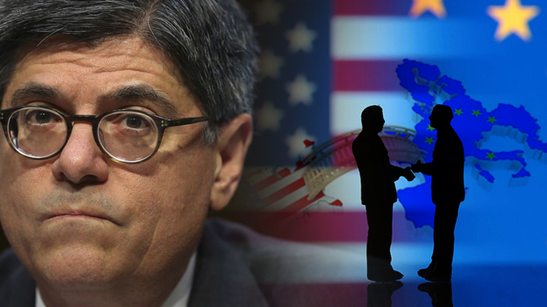 Το παρασκήνιο της επίσκεψης Λιου στην Ευρώπη