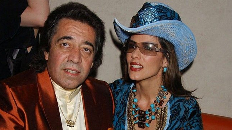 Διαζύγιο μεγατόνων: Μοντέλο έλαβε διατροφή 62 εκατ. ευρώ από τον Σαουδάραβα σύζυγό της