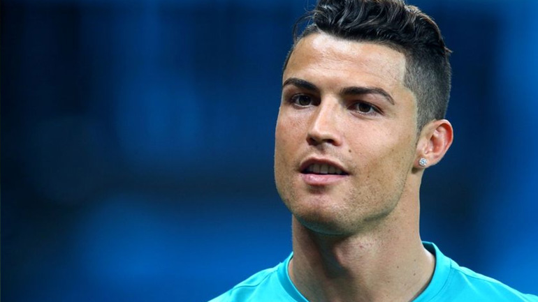 Κριστιάνο Ρονάλντο: «Μάθαμε από τον τελικό με την Ελλάδα»