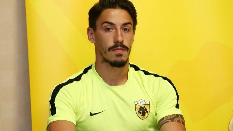 Σιμόες: «Όποιος ενδιαφέρεται, πρέπει να μιλήσει με τον πρόεδρο»