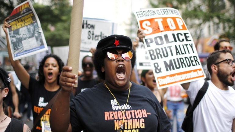 ΗΠΑ: Απορρίπτει τις κατηγορίες για ρατσισμό ο αστυνομικός που σκότωσε τον Καστίλε