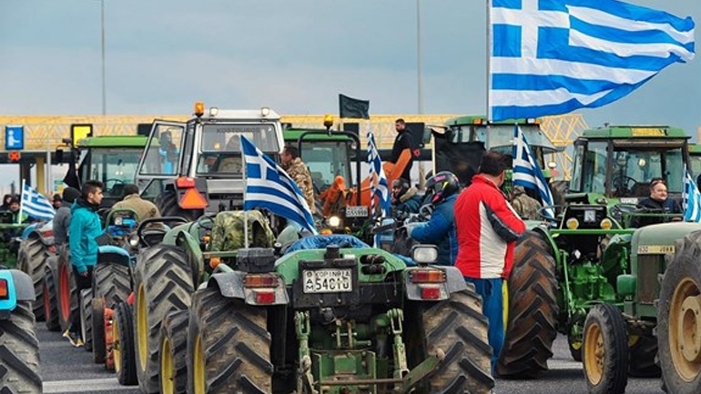 Προς νέες κινητοποιήσεις οι αγρότες μέσα στο καλοκαίρι