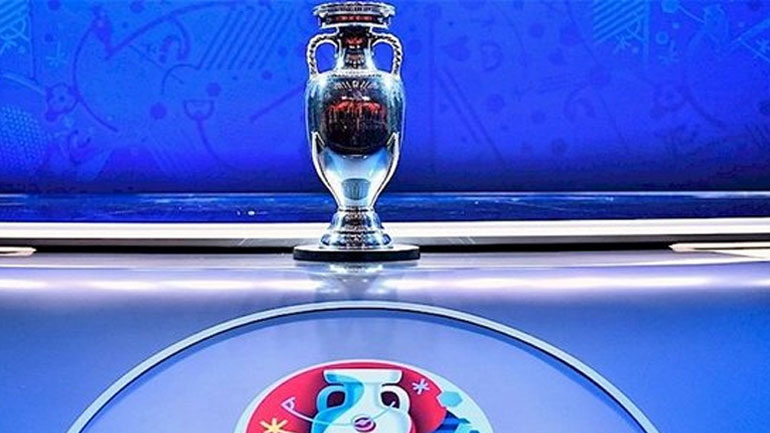 Euro 2016: Tρόπαιο αξίας 300.000 ευρώ για κάθε ποδοσφαιριστή